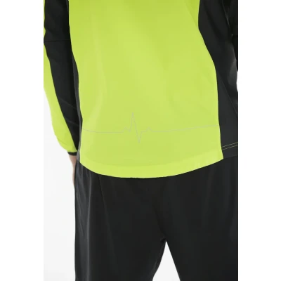 Afbeelding van Elite LAB Trainingsvest, Heren, Maat: Small, safety yellow