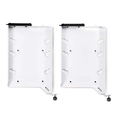Afbeelding van Fractal Design HDD Drive Tray Kit Type A White