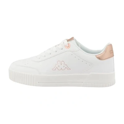 Afbeelding van Supremo Kappa Dames 95K0112002 sneakers, wit, 40 EU, EU