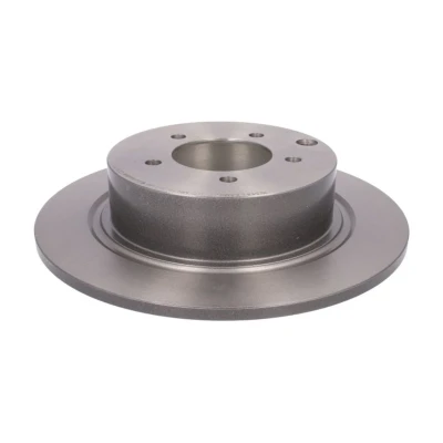 Afbeelding van Brembo Remschijf 08.C247.11