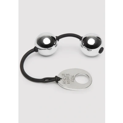 Afbeelding van 50 Tinten grijs Inner Goddess