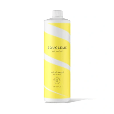 Afbeelding van Bouclème Curls Redefined Curl Defining Gel 1000ml