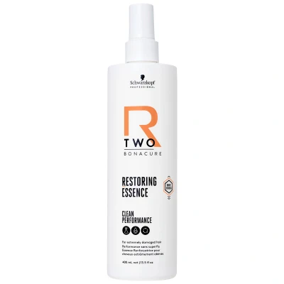Afbeelding van Schwarzkopf Bonacure R TWO Restoring Essence 400ml