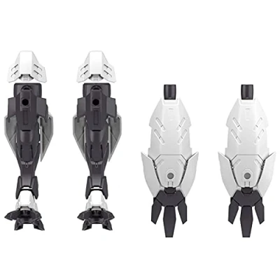 Afbeelding van Bandai Hobby 30 Minute Sisters #03 Option Parts Set 3 (Mechanische Unit), Spirits MS
