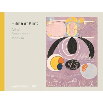 Afbeelding van Hilma af Klint
