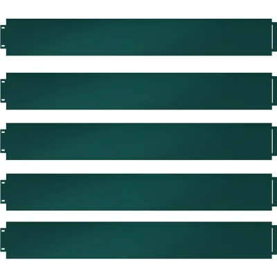 Afbeelding van Serina Gazonrand , Groen, 100 x 18 cm 5 meter