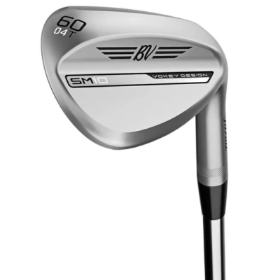 Afbeelding van Titleist Vokey SM10 Wedge Chrome 54 12D