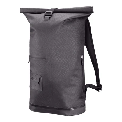 Afbeelding van Ortlieb Metrosphere Daypack 23L black embossed