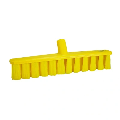 Afbeelding van Vikan Veger Kop Zacht Ultra Safe 40cm Geel