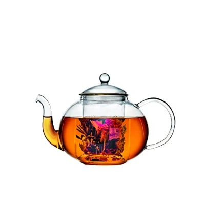 Afbeelding van Theepot Bredemeijer Verona 1,5 L