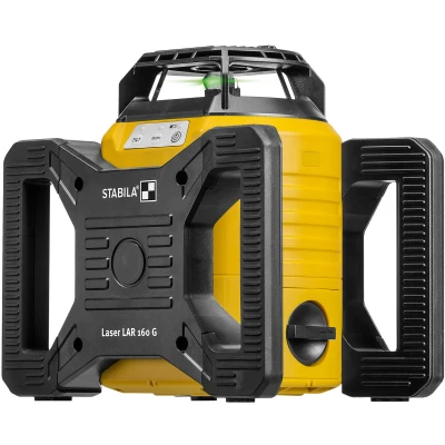 Afbeelding van Stabila LAR 160 G, 4 pcs Rotatielaser Reikwijdte (max.): 600 m