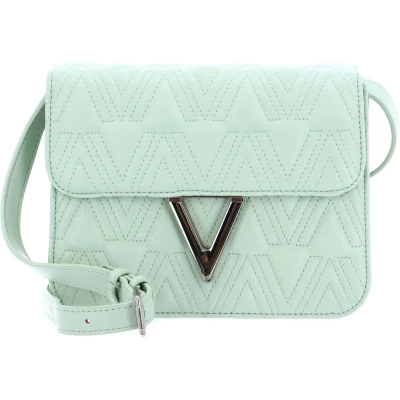 Afbeelding van VALENTINO Schoudertas Paladin Satchel Aloe Turquoise