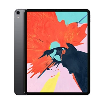 Afbeelding van Apple iPad Pro 12.9 (3rd Gen) 64GB Wi Fi Space Grey (Renewed)