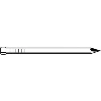 Afbeelding van Draadnagel rvs 2.1x40mm vk (1kg)