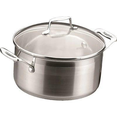 Afbeelding van Kookpan Scanpan Impact Dutch Oven 2,5L