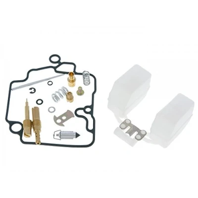 Afbeelding van Carburateur Revisieset Naraku 17 Delig Model Keihin CVK 50 90cc 4 Takt