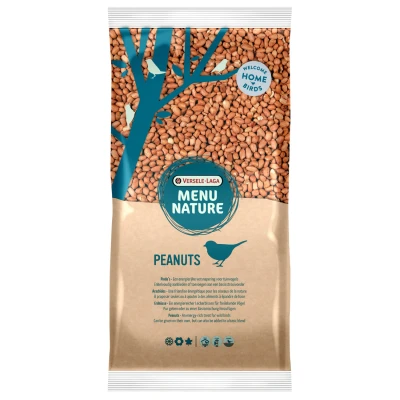Afbeelding van Versele Laga Menu Nature Pinda&#039;s Voer 2 kg