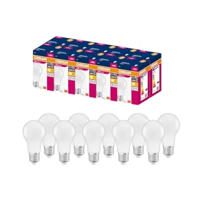 Afbeelding van OSRAM LED waarde Classic A 6 FR 8.5 W / 27 K E27