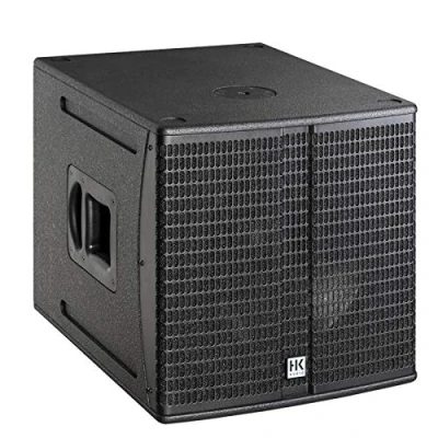 Afbeelding van HK Audio L Sub 1500 A actieve subwoofer