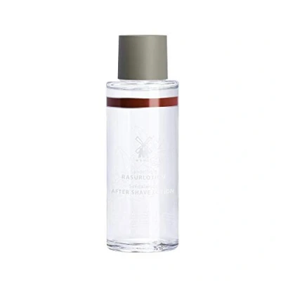 Afbeelding van Muhle after shave lotion Sandelhout 125ml