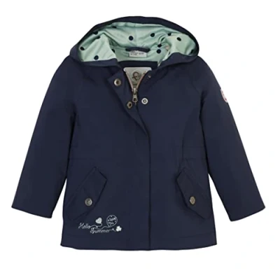 Afbeelding van first instinct by killtec Unisex Fis 33 Mns Jckt functionele jas met capuchon