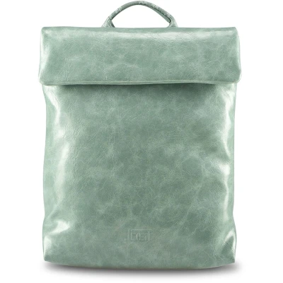 Afbeelding van JOST Vrije tijd Rugzak Kiruna Backpack Lagoon Turquoise
