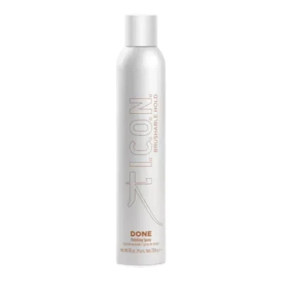 Afbeelding van I.C.O.N. Done Finishing Spray 300 ml
