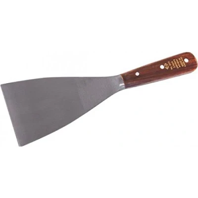 Afbeelding van C.K T5075 4 Schildersplamuurmes (l x b) 230 mm 100
