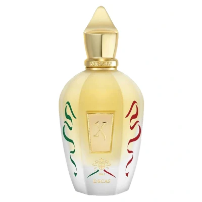 Afbeelding van Xerjoff XJ 1861 Decas 100 ml Eau de Parfum Spray