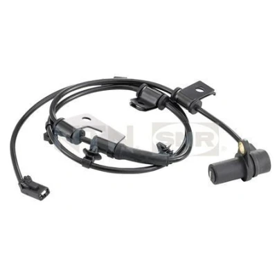 Afbeelding van SNR ASB184.01 ABS sensor Passieve 1165