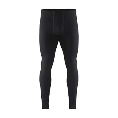 Afbeelding van Blaklader Lange onderbroek XWARM 1894 1706 Zwart