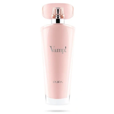 Afbeelding van Pupa Vamp! Eau De Parfum Pink 50Ml 5% korting code PUPA5