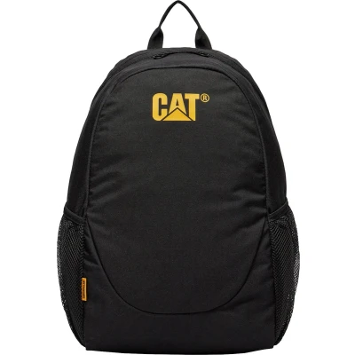 Afbeelding van Caterpillar V Power Backpack 84524 01, Unisex, Zwart, Rugzak, maat: One size