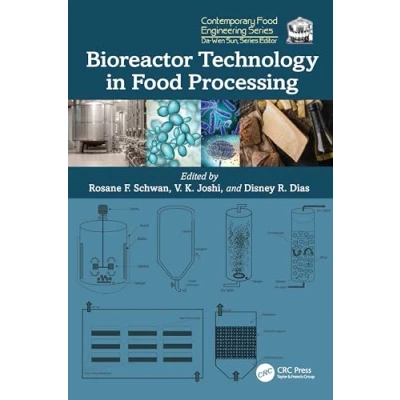 Afbeelding van Contemporary Food Engineering Bioreactor Technology in Processing