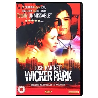 Afbeelding van Wicker Park
