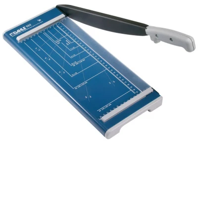 Afbeelding van Dahle Hobbysnijmachine 502.32 Cm