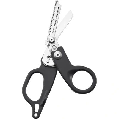 Afbeelding van Leatherman Raptor Response Traumaschaar Cement