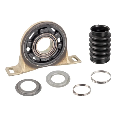 Afbeelding van Reparatieset, stuurasmiddenlager FEBI BILSTEIN 171036