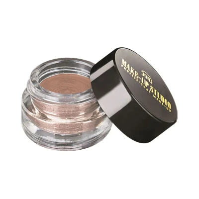 Afbeelding van Make Up Studio Brows Pro Brow Gel Liner Dark 5ml