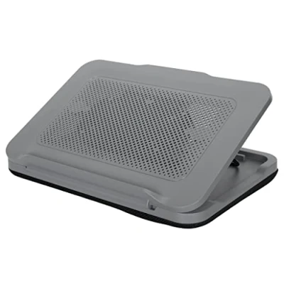 Afbeelding van Targus AWE90GL notebook cooling pad 45,7 cm (18 ) 1900 RPM Grijs