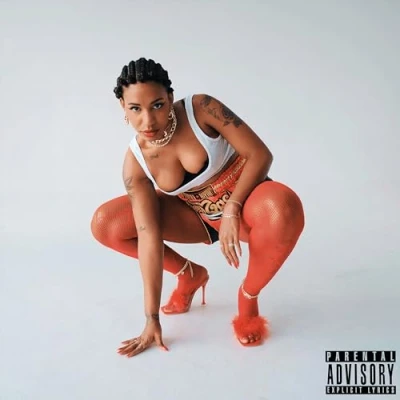 Afbeelding van Yaya Bey Ten Fold (LP)