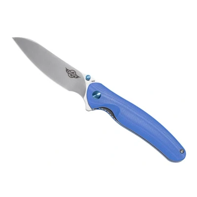 Afbeelding van Olight Oknife Drever Blue