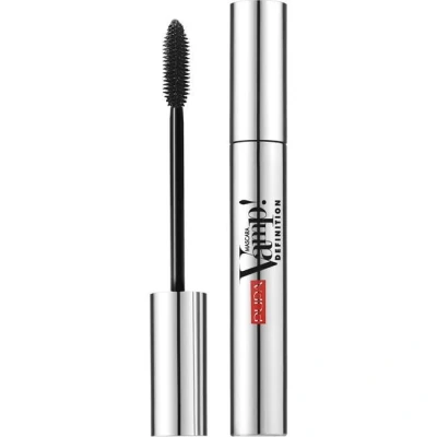 Afbeelding van Pupa Vamp! Mascara Definition 5% korting code PUPA5