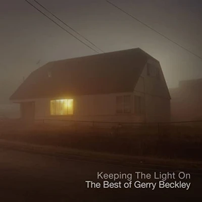 Afbeelding van Gerry Beckley Keeping The Light On Best Of Gerr (2 CD)