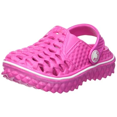 Afbeelding van Chicco, Strand En Zwembad Sabot, Uniseks Kinderen Tieners, Fuxia, 26 EU, Design in Italië