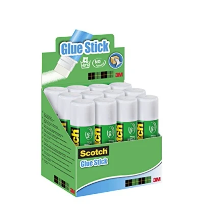 Afbeelding van Lijmstift Scotch 40gr