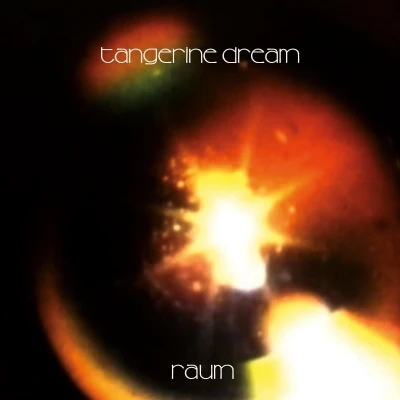 Afbeelding van Tangerine Dream Raum (CD)