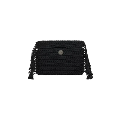 Afbeelding van IZIA Handtas, Dames, Maat: One Size, Black