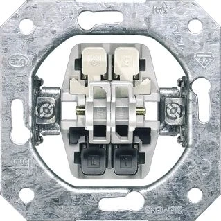Afbeelding van Siemens jalzschakelaar 5ta2114