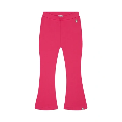 Afbeelding van Noppies Broek Norwell Raspberry Maat 134